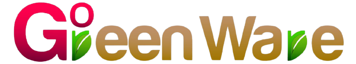 Go Green Ware Inc-
